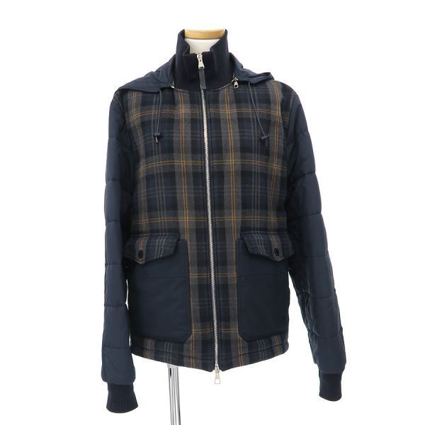 Louis Vuitton Jacket Navy