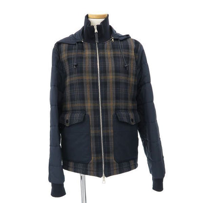 Louis Vuitton Jacket Navy