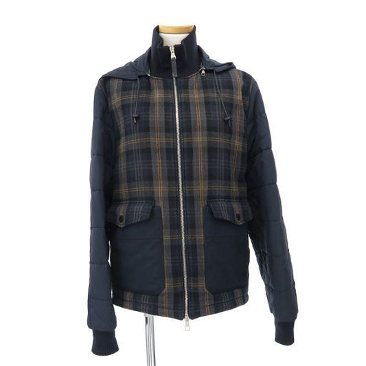 Louis Vuitton Jacket Navy