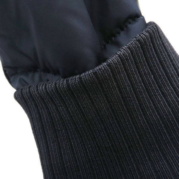 Louis Vuitton Jacket Navy — view 7
