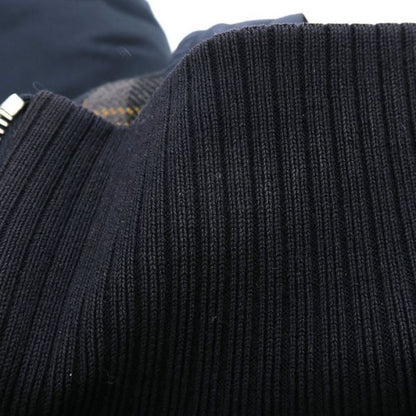 Louis Vuitton Jacket Navy — view 4