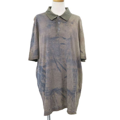 Louis Vuitton Polo Gray