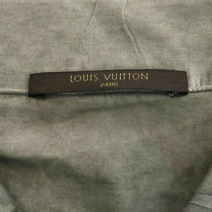 Louis Vuitton Polo Gray — view 8