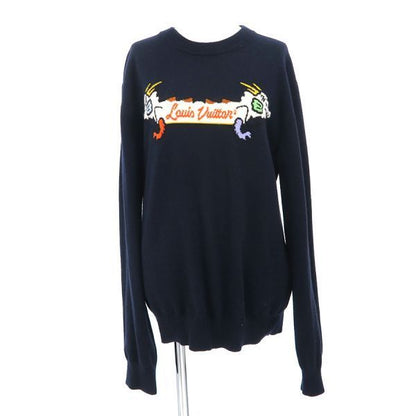 Louis Vuitton Sweater Dlb