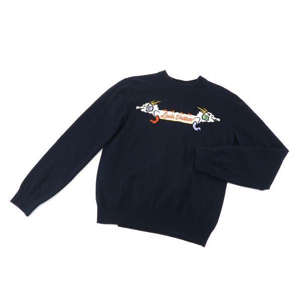 Louis Vuitton Sweater Dlb — view 3