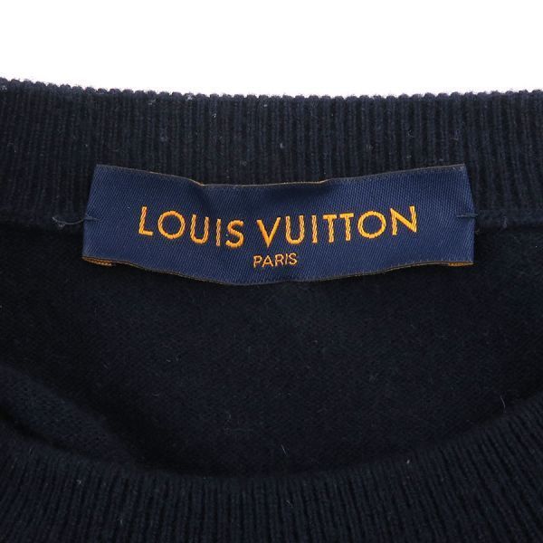 Louis Vuitton Sweater Dlb — view 8