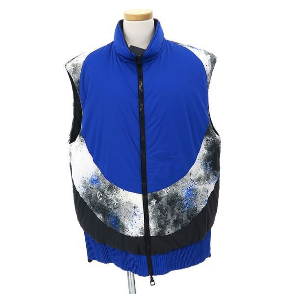 Louis Vuitton Vest Dtb
