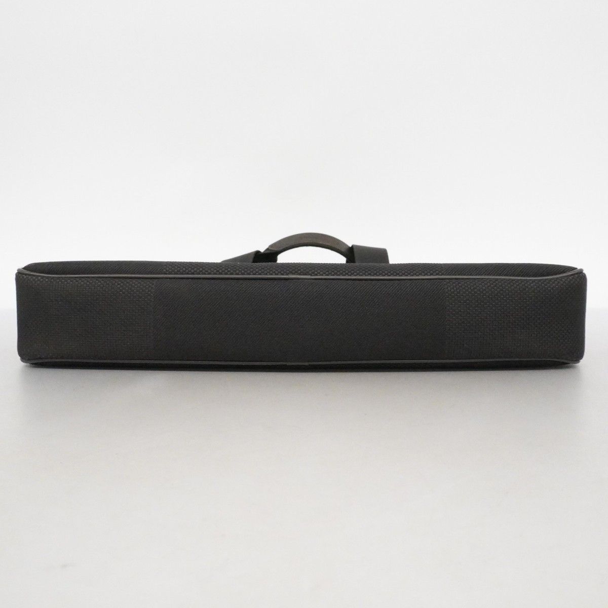 Louis Vuitton Briefcase Damier Jean Associe PM Noir — view 3