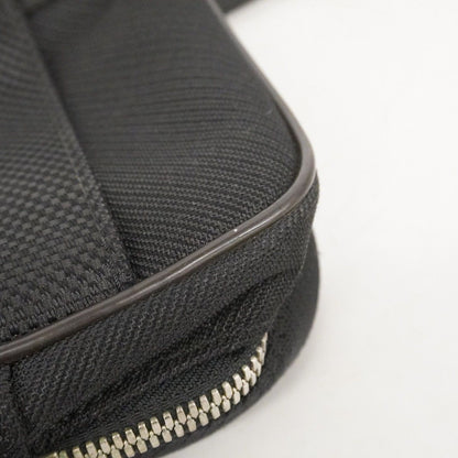 Louis Vuitton Briefcase Damier Jean Associe PM Noir — view 6