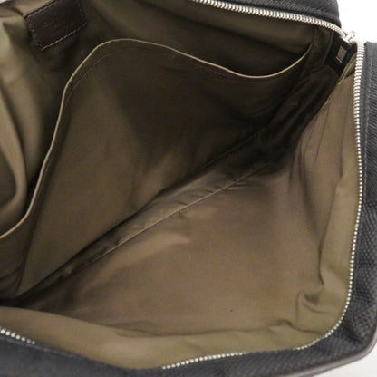 Louis Vuitton Briefcase Damier Jean Associe PM Noir — view 4