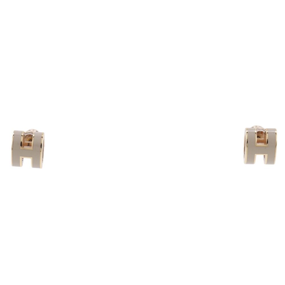 Hermes Pop Mini Earring