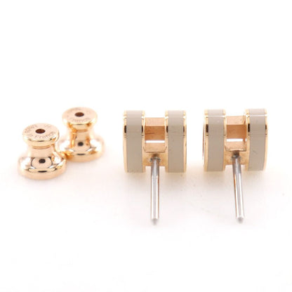 Hermes Pop Mini Earring — view 4