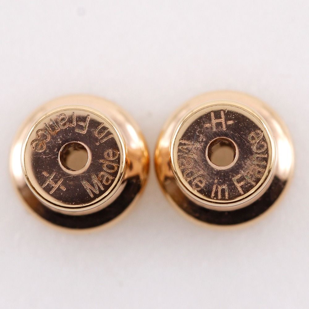 Hermes Pop Mini Earring — view 5