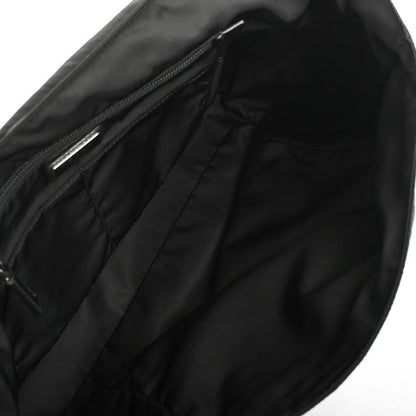 Prada Shoulder Bag Re Nylonx Saffiano — view 4