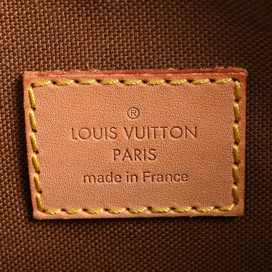 Louis Vuitton Shoulder Bag Pochette Bosphore — view 6