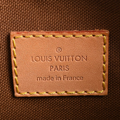 Louis Vuitton Shoulder Bag Pochette Bosphore — view 6