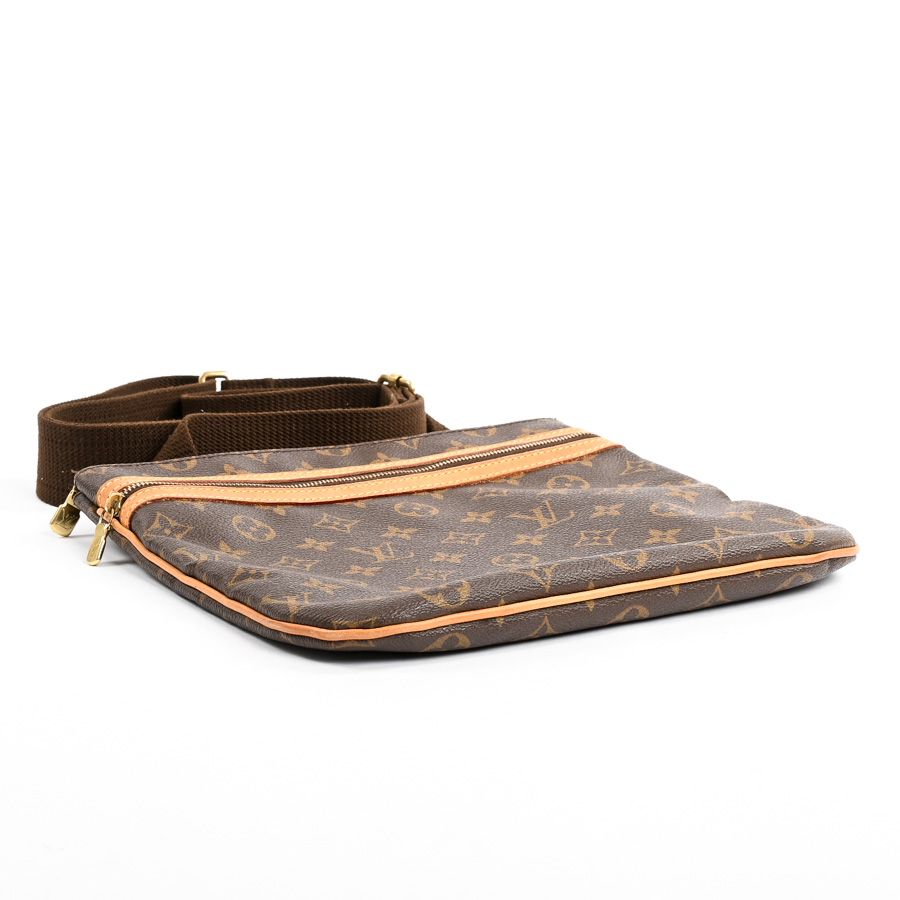 Louis Vuitton Shoulder Bag Pochette Bosphore — view 5