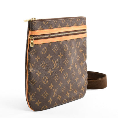 Louis Vuitton Shoulder Bag Pochette Bosphore — view 2