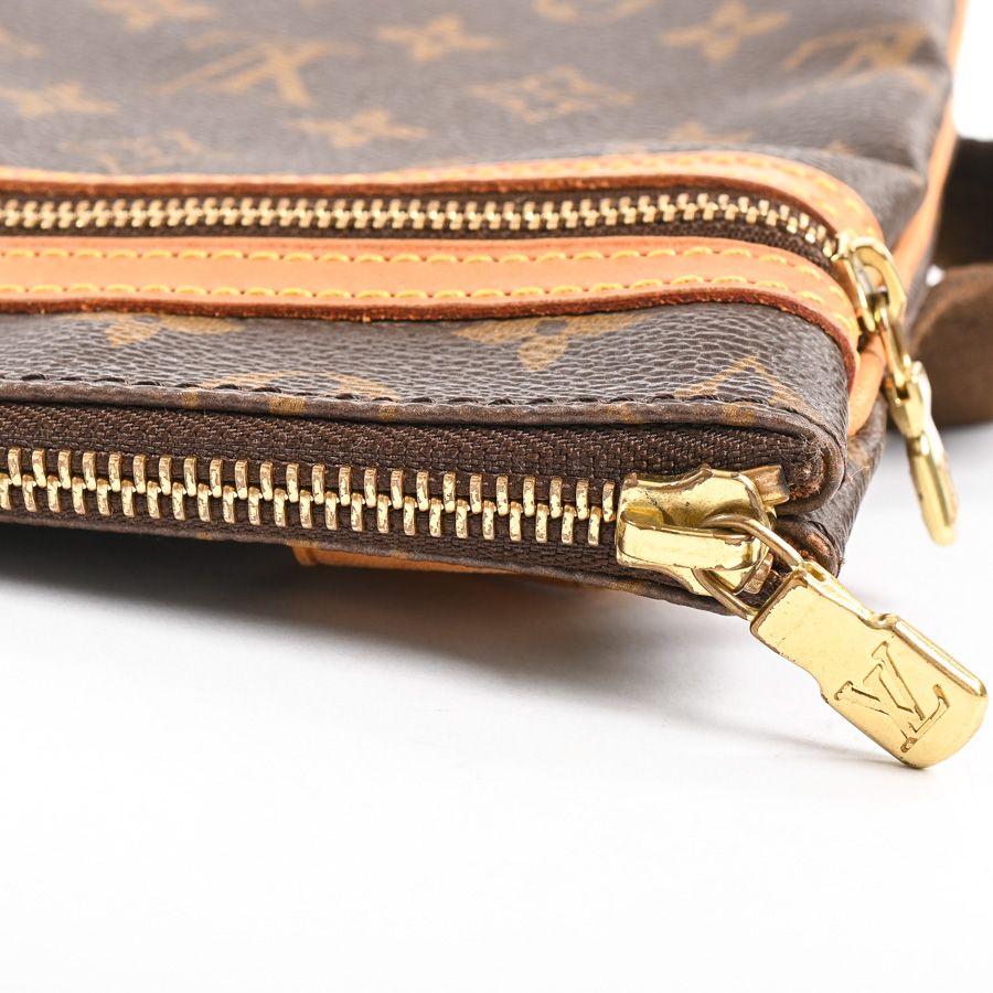 Louis Vuitton Shoulder Bag Pochette Bosphore — view 7