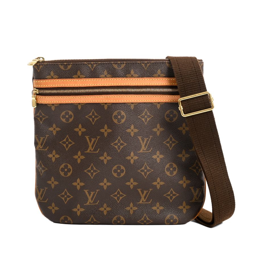 Louis Vuitton Shoulder Bag Pochette Bosphore