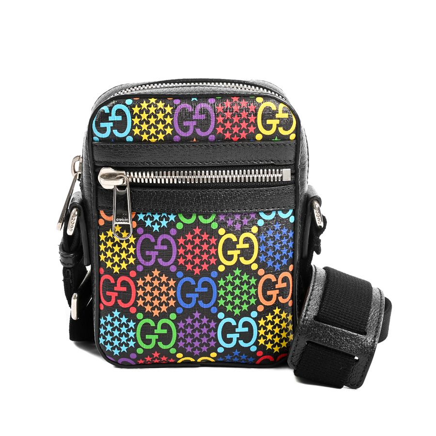 Gucci Shoulder Bag Crossbody