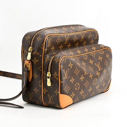 Louis Vuitton Shoulder Bag Nile — view 2