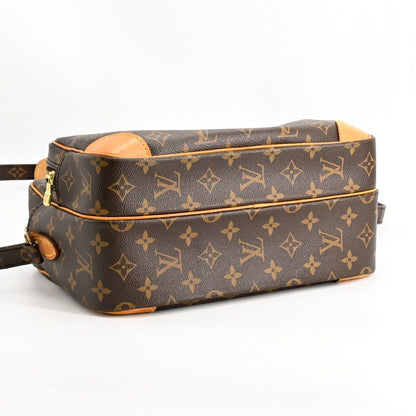 Louis Vuitton Shoulder Bag Nile — view 5