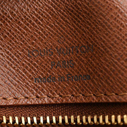 Louis Vuitton Shoulder Bag Nile — view 6