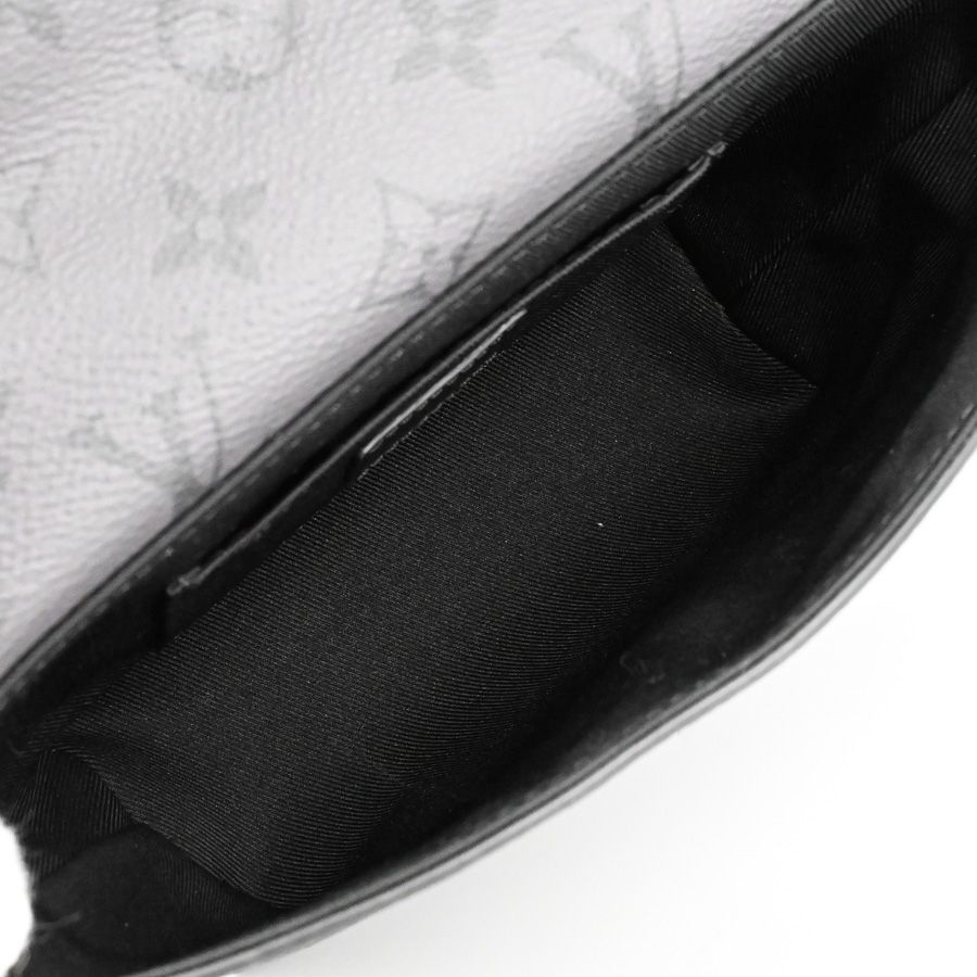 Louis Vuitton Shoulder Bag Pulse Wearable Wallet — view 4