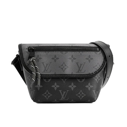 Louis Vuitton Shoulder Bag Pulse Wearable Wallet