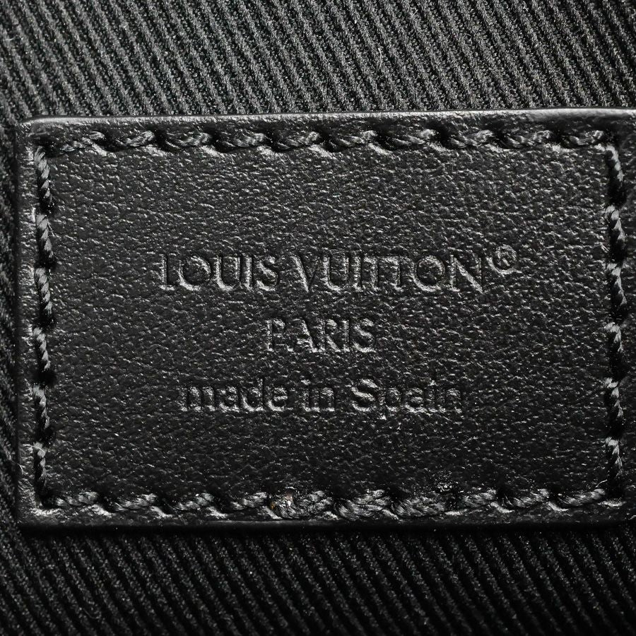 Louis Vuitton Shoulder Bag Pulse Wearable Wallet — view 6