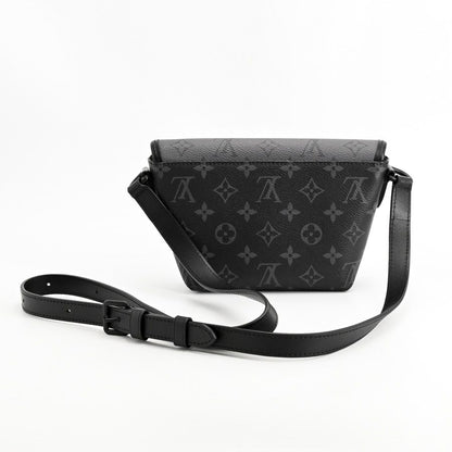 Louis Vuitton Shoulder Bag Pulse Wearable Wallet — view 3