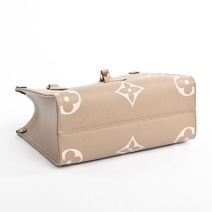 Louis Vuitton Handbag On The Go PM — view 5
