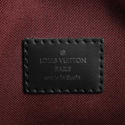 Louis Vuitton Briefcase Business Porte Documents Voyage Handbag — view 6