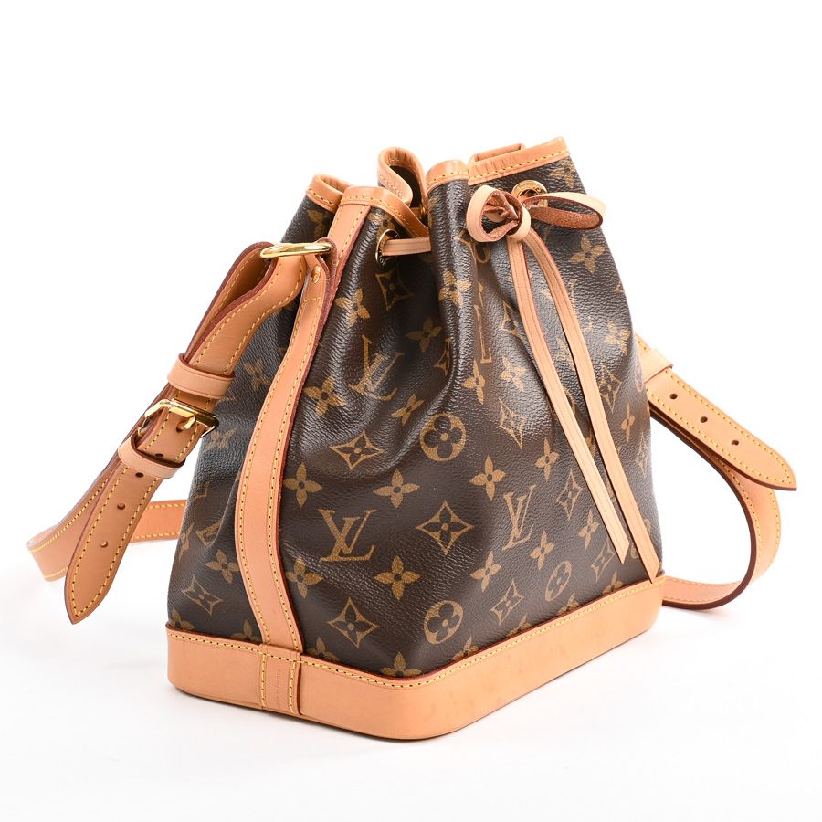 Louis Vuitton Shoulder Bag Noe BB — view 2