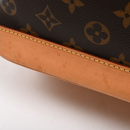 Louis Vuitton Shoulder Bag Noe BB — view 7