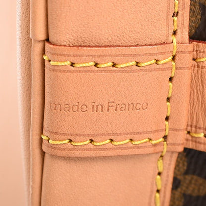 Louis Vuitton Shoulder Bag Noe BB — view 6