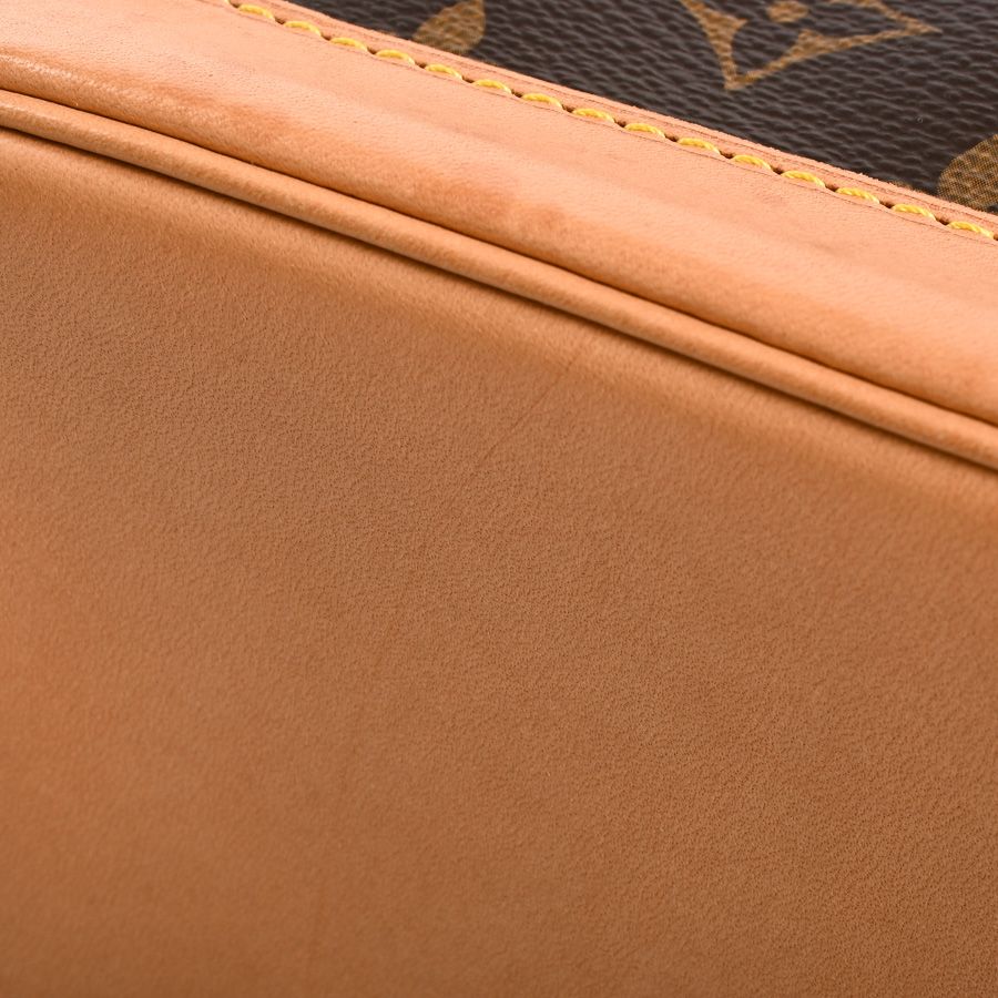 Louis Vuitton Shoulder Bag Noe BB — view 9