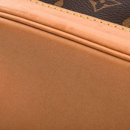Louis Vuitton Shoulder Bag Noe BB — view 9