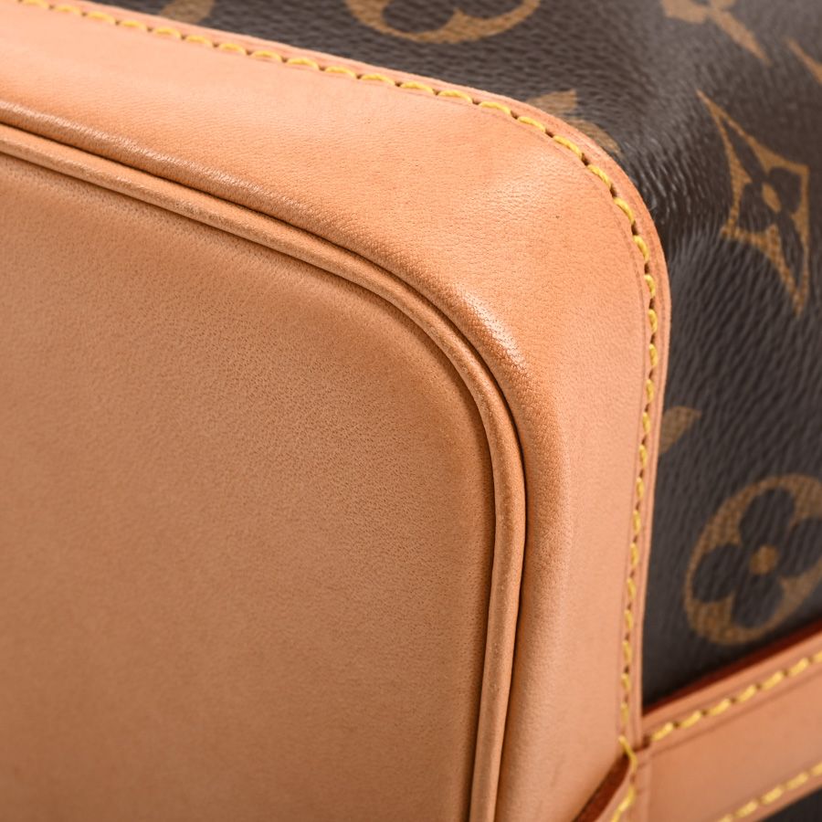 Louis Vuitton Shoulder Bag Noe BB — view 8