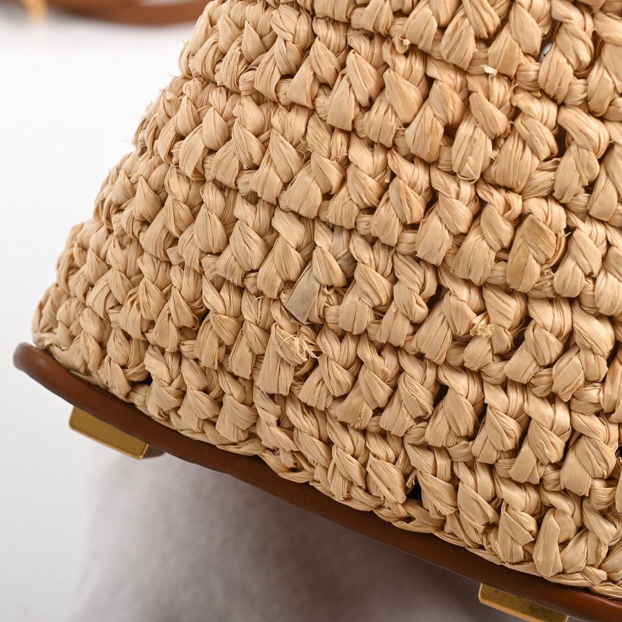 Saint Laurent Shoulder Bag Mini — view 9