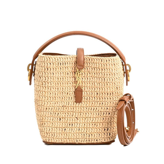 Saint Laurent Shoulder Bag Mini
