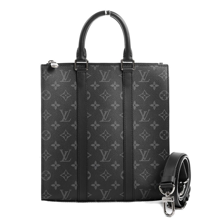 Louis Vuitton Shoulder Bag Sac Plat Cross
