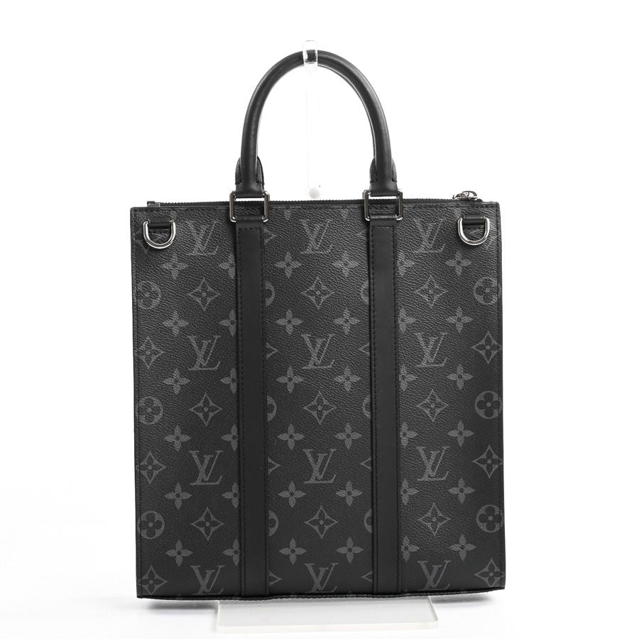 Louis Vuitton Shoulder Bag Sac Plat Cross — view 3