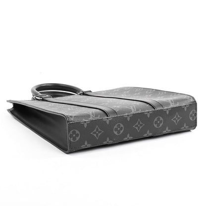 Louis Vuitton Shoulder Bag Sac Plat Cross — view 5