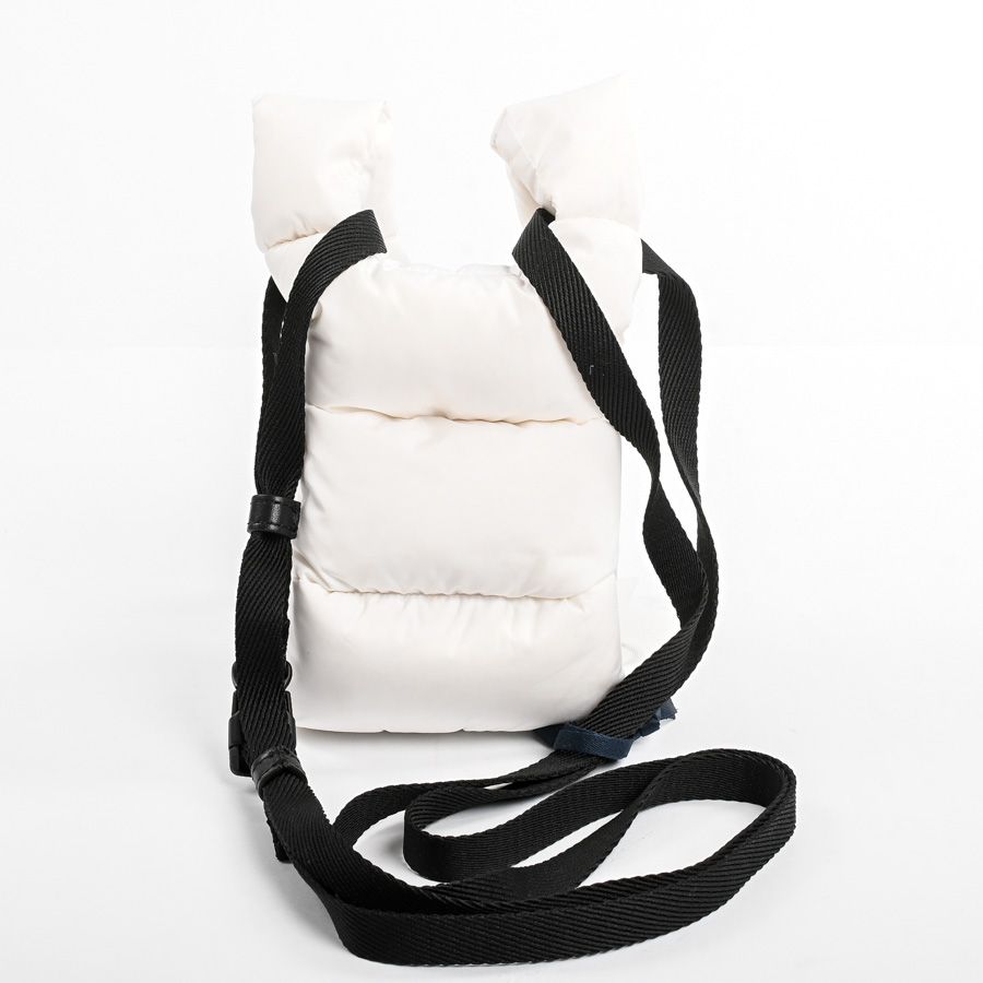 Moncler Shoulder Bag Legere Tote Small — view 3