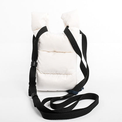 Moncler Shoulder Bag Legere Tote Small — view 3