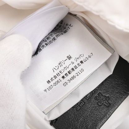 Moncler Shoulder Bag Legere Tote Small — view 6