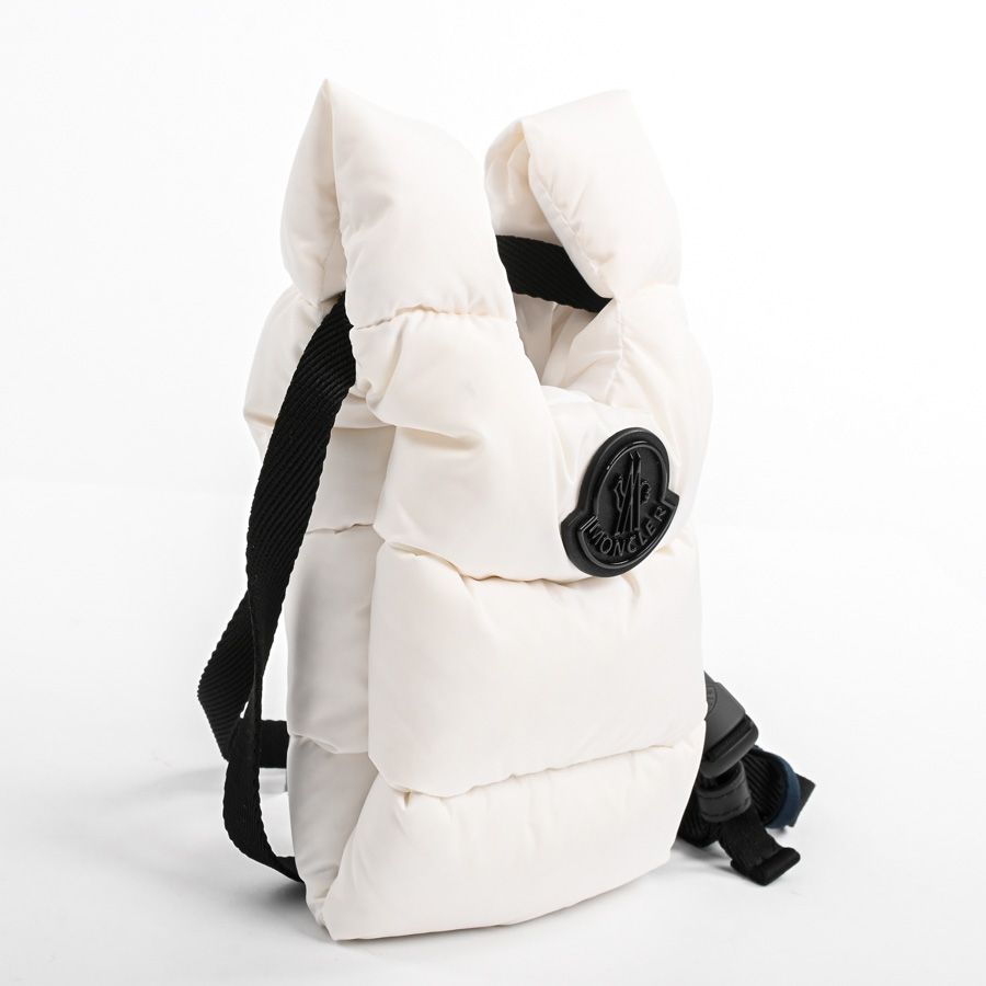 Moncler Shoulder Bag Legere Tote Small — view 2