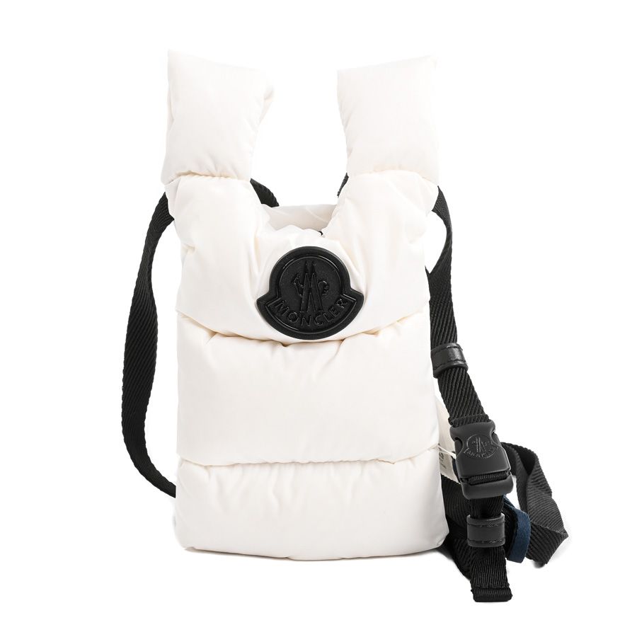 Moncler Shoulder Bag Legere Tote Small